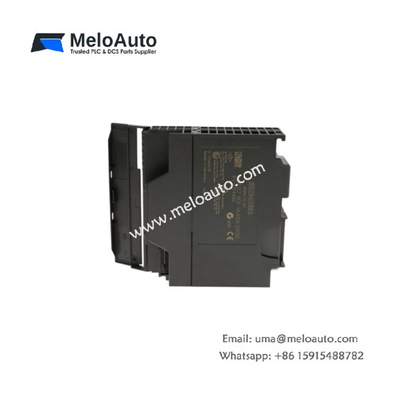 Siemens 6ES5378-1AQ00 memory expansion with 8KB battery-backed CMOS RAM for S5-115U PLC systems. Write-protect switch
