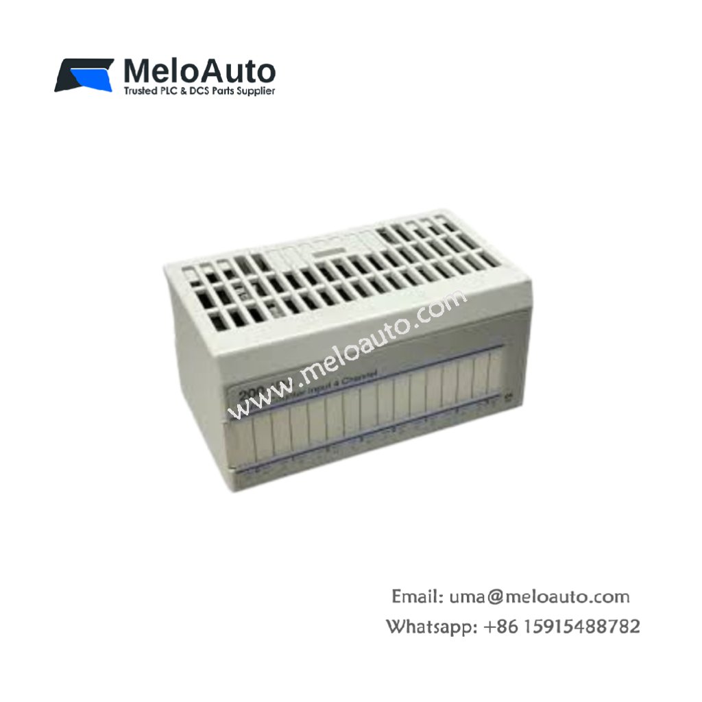 ABB 200-IP4 Frequency Counter Interface Module