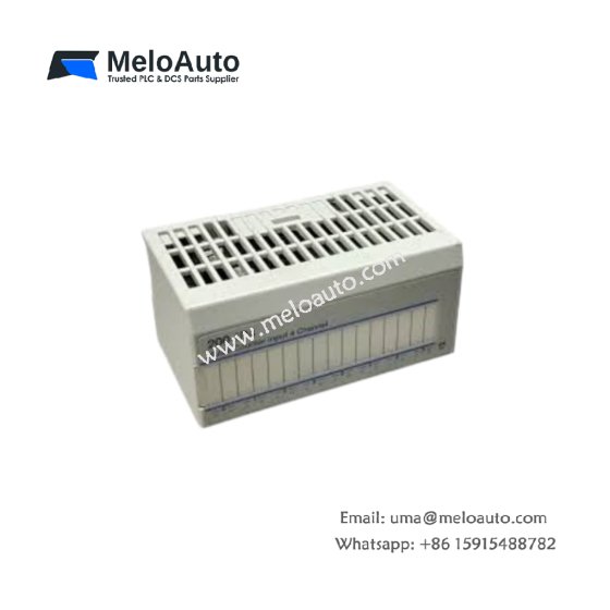 ABB 200-IP4 frequency counter interface module for S200, 4 inputs, 24V DC, 100 kHz, 0.1kg. Reliable frequency and pulse counting