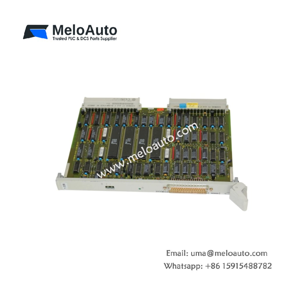 Siemens 6ES5324-3UR11 Interface Module