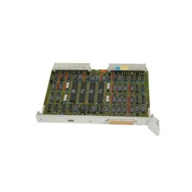 Siemens 6ES5324-3UR11 interface module with dual RS-485 ports and 1.5 Mbps transmission. 1500V isolation for S5 distributed I/O systems.