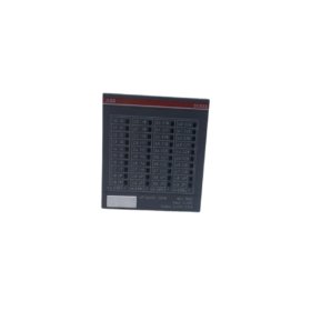 ABB 1SAP240100R0001 DC532 digital I/O module for AC500, 16 inputs, 16 outputs, 24V DC, 0.5A, active product. High-density DIO