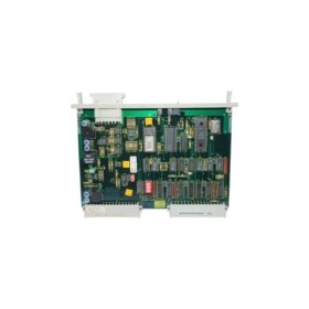 Siemens 6ES5580-3UA11 interface module for SIMATIC S5, reliable signal interconnection, robust design. Legacy S5 component. Available now.