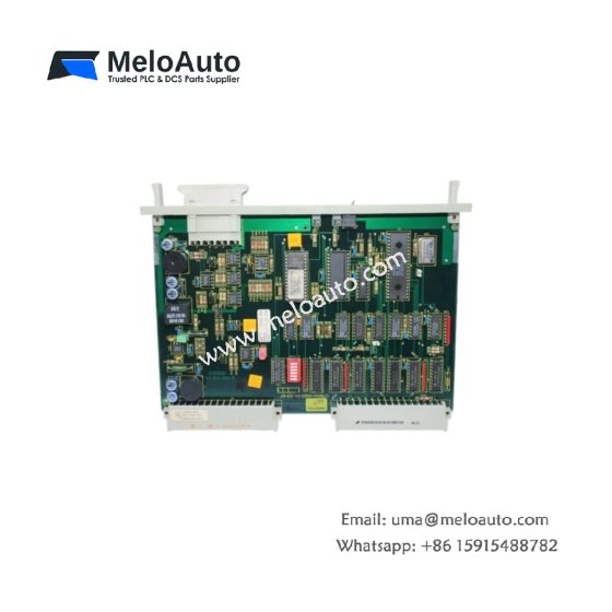 Siemens 6ES5580-3UA11 interface module for SIMATIC S5, reliable signal interconnection, robust design. Legacy S5 component. Available now.