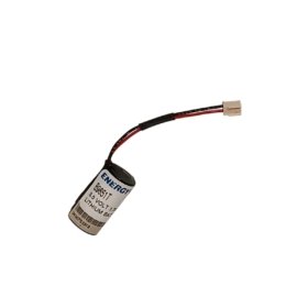 GE B9651T Lithium Battery | 3V, 950 mAh Memory Backup for CPU Modules