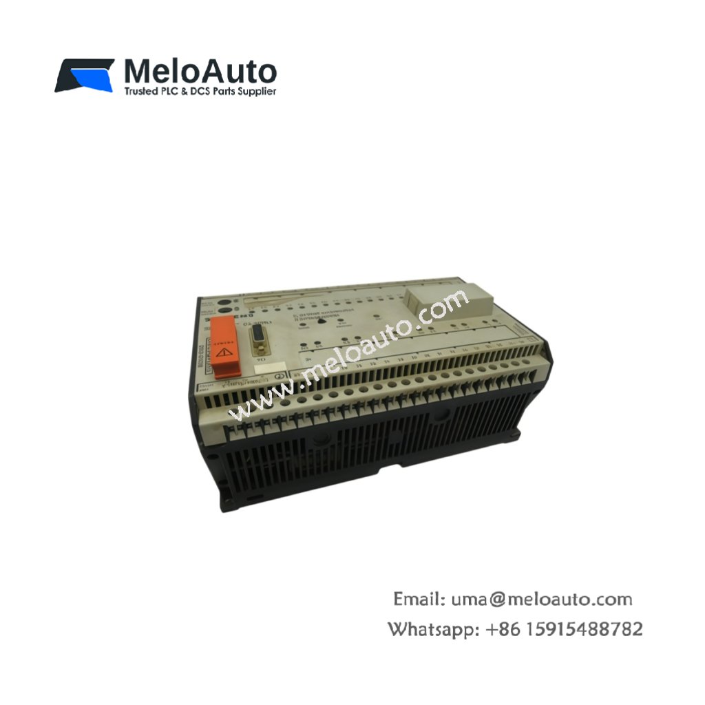 Siemens 6ES5101-8UU43 Central Controller