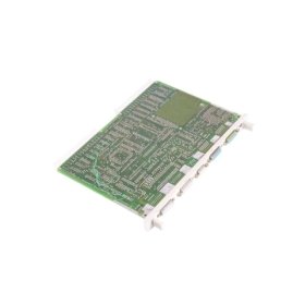 Siemens 6ES5246-4UB11 servo positioning module for S5-115U PLC. Absolute positioning with encoder feedback. EOP 2003
