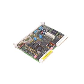 Siemens 6ES5246-4UB11 servo positioning module for S5-115U PLC. Absolute positioning with encoder feedback. EOP 2003