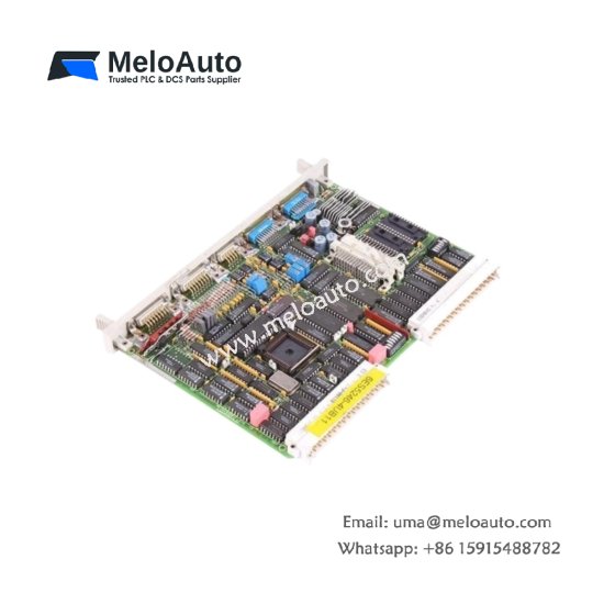 Siemens 6ES5246-4UB11 servo positioning module for S5-115U PLC. Absolute positioning with encoder feedback. EOP 2003 Siemens 6ES5246-4UB11 servo positioning module for S5-115U PLC. Absolute positioning with encoder feedback. EOP 2003