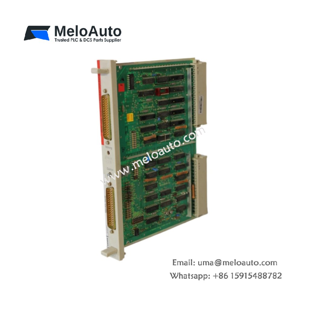 Siemens 6ES5301-5AU12 Interface Module