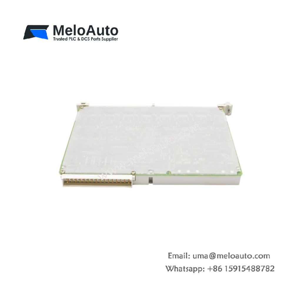 Siemens 6NH1804-1BB01-2BB2 Telecontrol Interface Module
