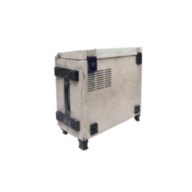 Siemens 6ES5685-0UA11 | SIMATIC S5 Programming Unit 9in