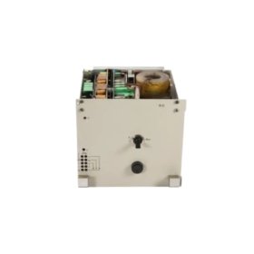 ABB 0776 169 D switch mode power supply delivers 24V DC at 1.3A with 85% efficiency, 25ms hold‑up time, and overload protection