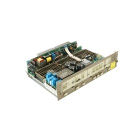 Siemens 6ES5955-3LF42 Power Supply Module SIMATIC S5 24V 2.5A