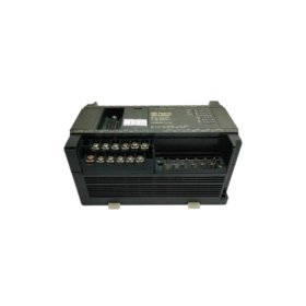 GE IC200UDD110-BA I/O Processor Module