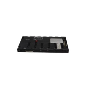 GE IC693CHS398F Base Unit | 5 Slots, Series 90-30