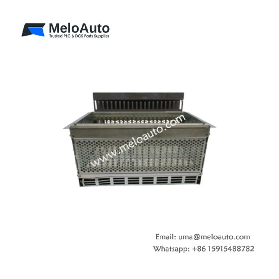 Siemens 6ES5155-3UA11 central controller unit for SIMATIC S5, 20K memory, 256 digital I/O capacity, 24V DC, built-in programming port.