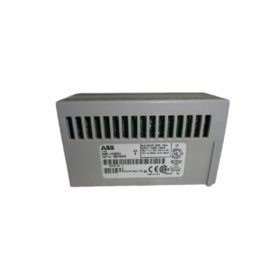 ABB 200-IE4xOE2 Analog Combo Unit | 4 Inputs / 2 Outputs for AC500 PLC