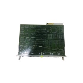 Siemens 6AV1222-0AA11 CP-C30 Processor Module | SIMATIC S5