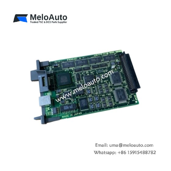 GE A20B-8100-0450/06B Ethernet module for CNC. 10/100Base-TX, 8 MB SDRAM, ARM processor, FTP/TCP/IP support. 0.28 kg. Shop now. GE A20B-8100-0450/06B Ethernet module for CNC. 10/100Base-TX, 8 MB SDRAM, ARM processor, FTP/TCP/IP support. 0.28 kg. Shop now.