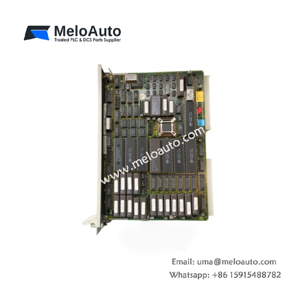 Siemens 6ES5946-3UR11 Central Processing Unit