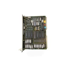 Siemens 6ES5946-3UR11 central processing unit for SIMATIC S5 with 128 KB program memory and 0.5 µs execution speed. High-performance CPU