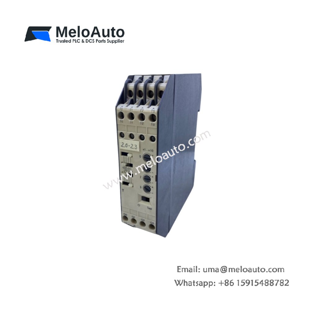 Siemens 6ES5380-7AA11 Time Module