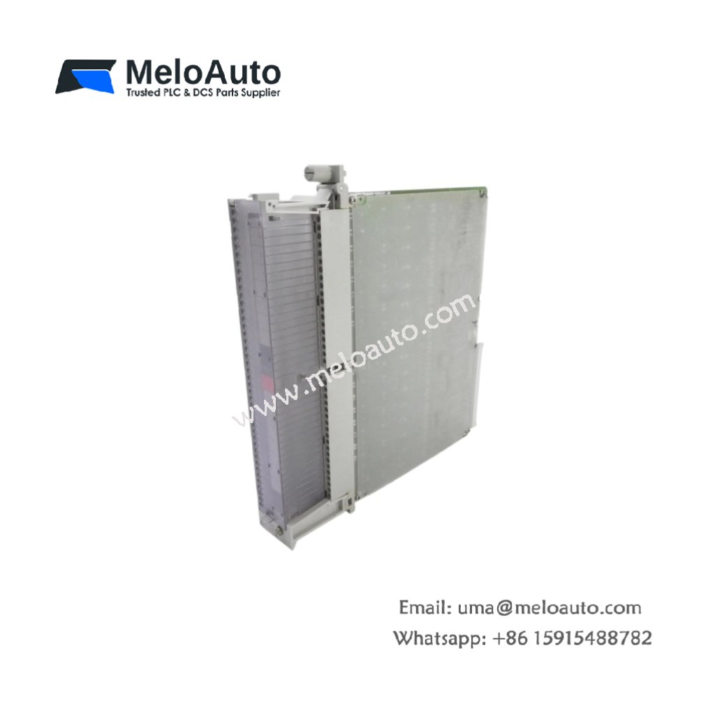 Siemens 6ES5436-4UA12 Digital Input Module