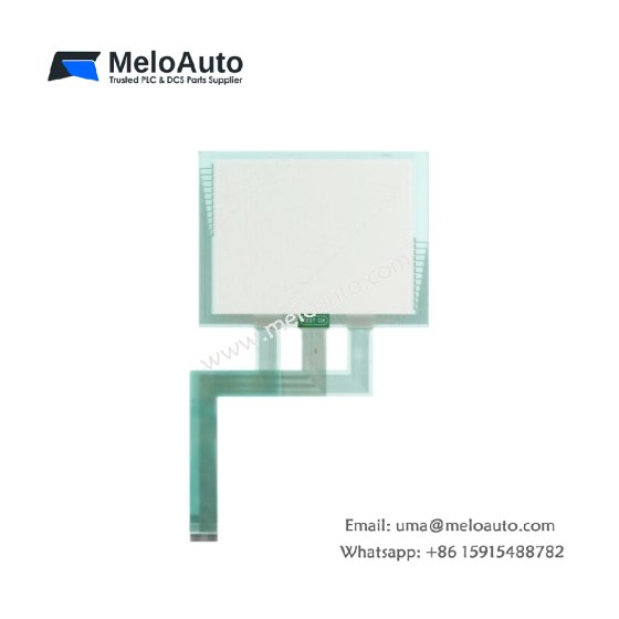 GE QPI-2D100-C2P operator interface for QuickPanel HMI. 10-inch color TFT display, touch screen, weight 1.2kg, size 150x210x55mm