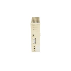 Siemens 6ES5318-8MB11 interface module for SIMATIC S5, SINEC L1 communication, 0.55kg, 0-60°C operation, LED diagnostics.