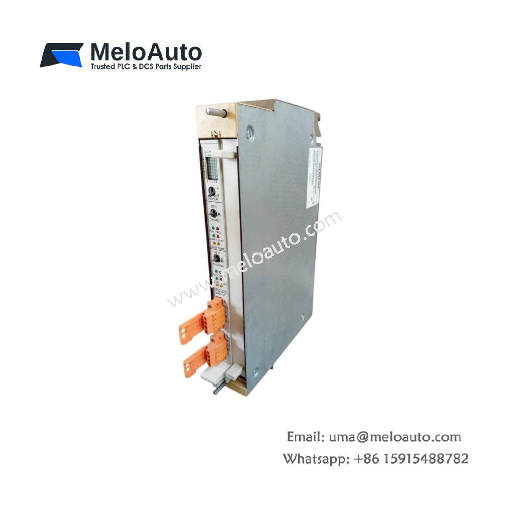 Siemens 6GK1243-0SA10 Communications Processor