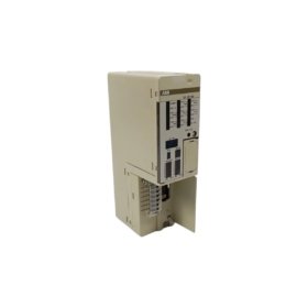 ABB 07 ZW 80 Procontic B module for ABB PLCs. 8 digital inputs and 8 outputs (24V DC, 0.5A). Optocoupler isolation, 16 LED indicators