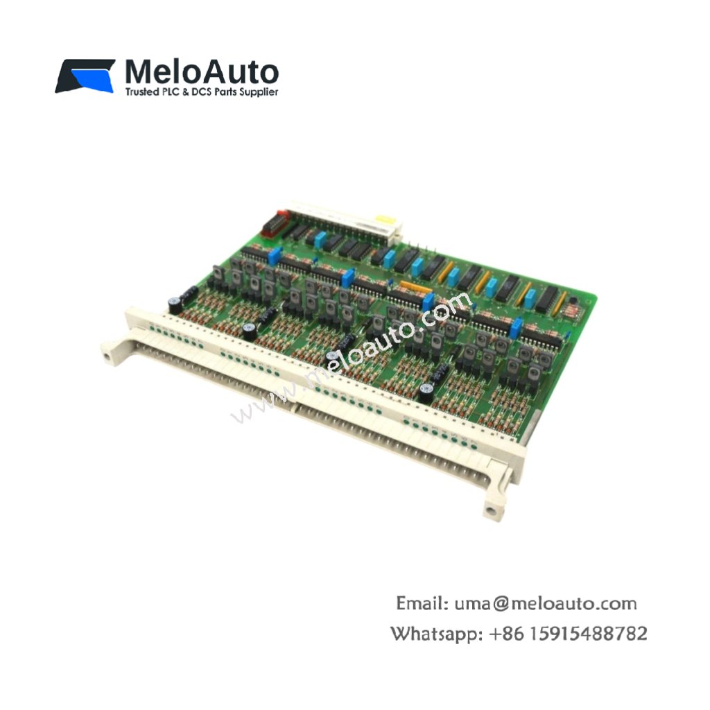 Siemens 6ES7135-4GB00-0AB0 Analog Output Electronic Module