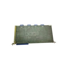 GE A16B-1211-0062/06B Axis Control Module | 3 Axes, 40 MHz RISC, 3760µF