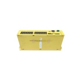 GE A02B-0166-B501 Power Mate positioning controller for CNC. Single-axis, 30 programs, ±0.001 mm accuracy, 32-bit RISC, RS-232. Shop now.