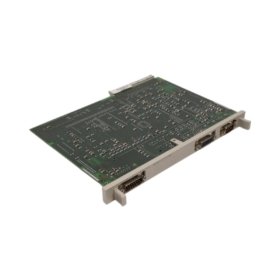 Siemens 6FM1721-3AA20 Positioning Module