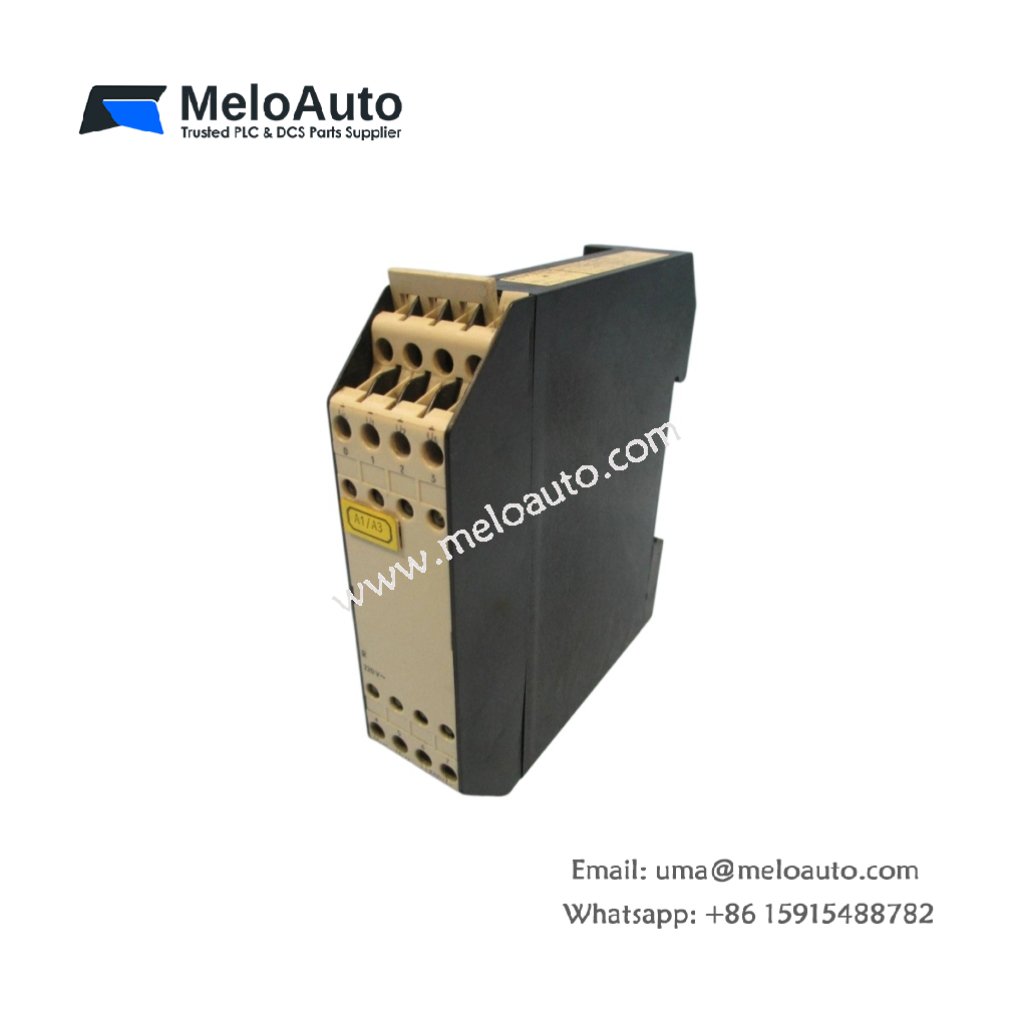 Siemens 6ES5417-7AA21 Digital Output Module