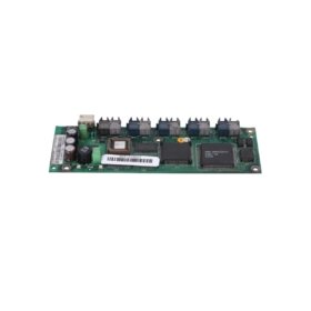 ABB 3BSE006065R1 NAMC-03 control board for ACS600, DTC algorithm, DDCS fiber 10 Mbaud, 24V DC, 0.5kg. Essential main control