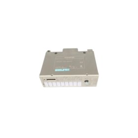 Siemens 6ES5464-8MF21 analog input module for SIMATIC S5. 2-channel PT100 RTD with 4‑wire sensing, 12‑bit resolution