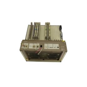 Siemens 6ES5135-3KA41 power supply for S5-135U central controller, 24V DC input, 5V 10A output. Legacy S5 part for 21-slot racks.