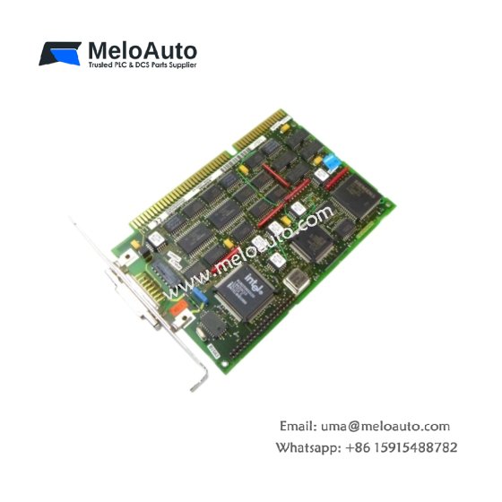 Siemens C79458-L2343-A2 Communication Module