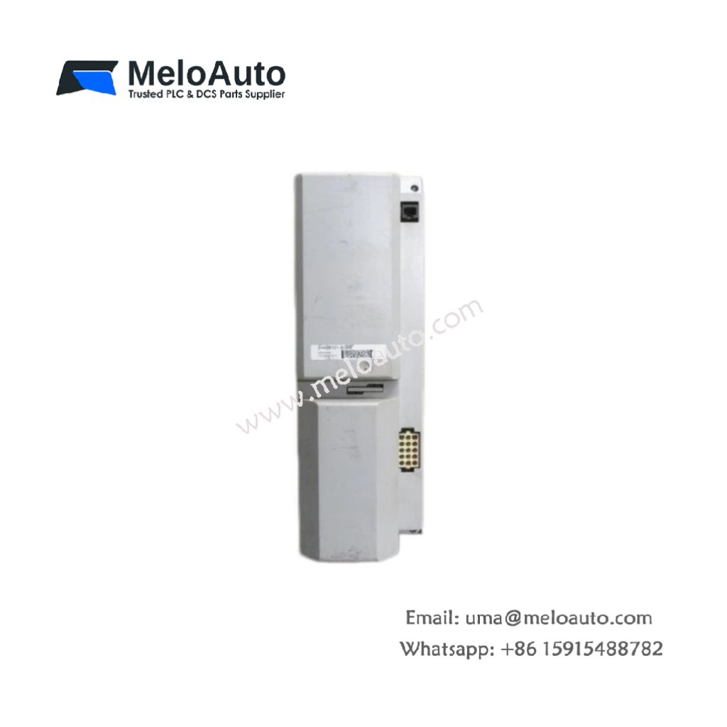 ABB 3HAB8101-8/09B Servo Drive Module