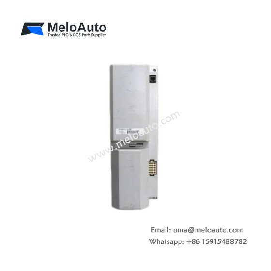 ABB 3HAB8101-8/09B servo drive module. Features 8A continuous current, 15A peak, resolver feedback, 2.95kg weight, 30ms ride-through ABB 3HAB8101-8/09B servo drive module. Features 8A continuous current, 15A peak, resolver feedback, 2.95kg weight, 30ms ride-through