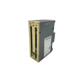 Siemens 6ES5482-8MA11 digital I/O module for S5-135U: 16 inputs/16 outputs, 24V, 0.5A, short-circuit protected. In stock.​