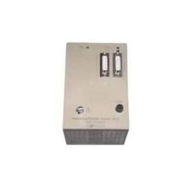 Buy the Siemens 6ES5263-8MA13 SIMATIC S5 Positioning Module. Offers single-axis control with 50kHz pulse output