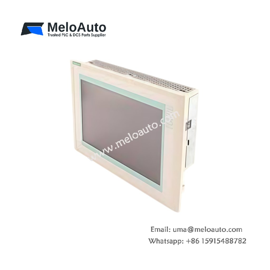 Siemens 6AV3515-1MA20 Operating Unit