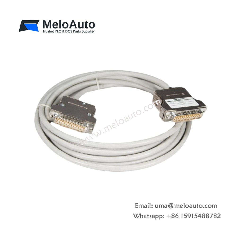 Siemens 6XV1418-OCH32 Legacy Connecting Cable