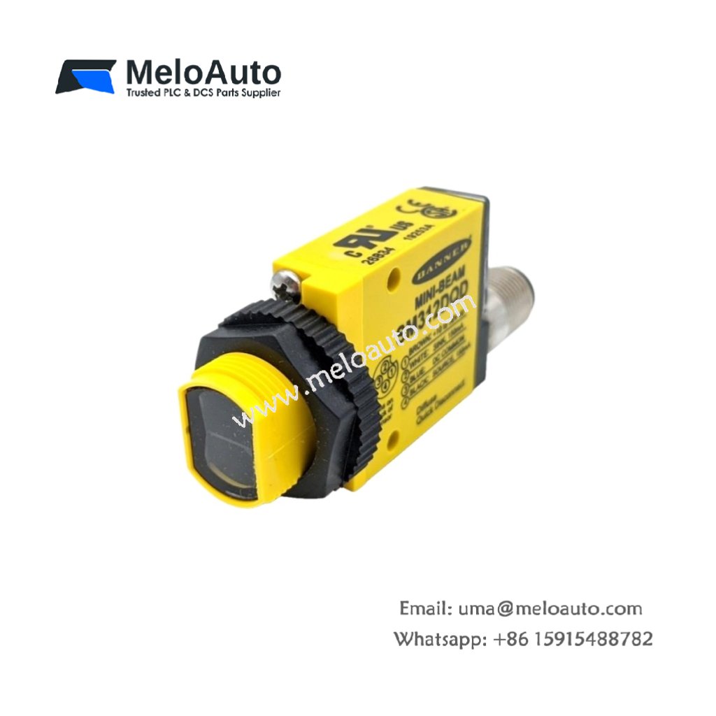 Siemens 6ES5241-3CA13 Analog Position Controller – Precision Axis Regulation