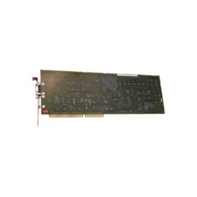 Siemens C79458-L2350-A1 VGA Card | 1280x1024 Industrial