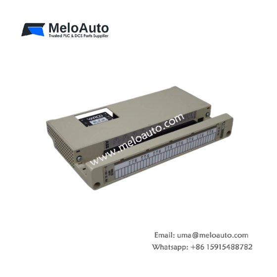 ABB 07 EA 60 R1 analog input module for Procontic. 8 channels, 4-20mA / 0-10V, 0.26 kg, 12-bit resolution, 24V DC.